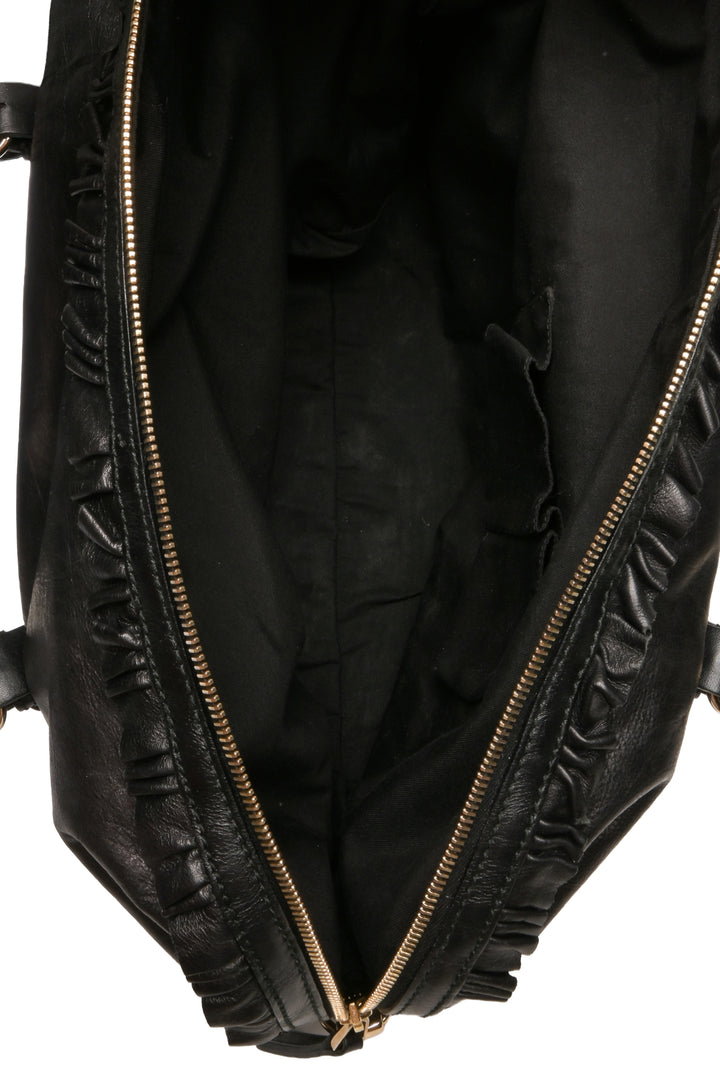 Gucci Sabrina Boston Large Shoulder Bag