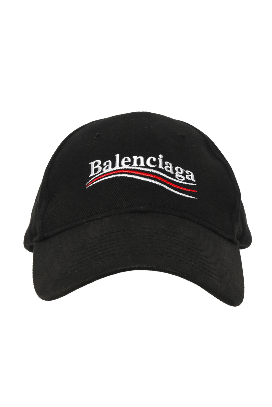 Balenciaga Size L Campaign Baseball Hat