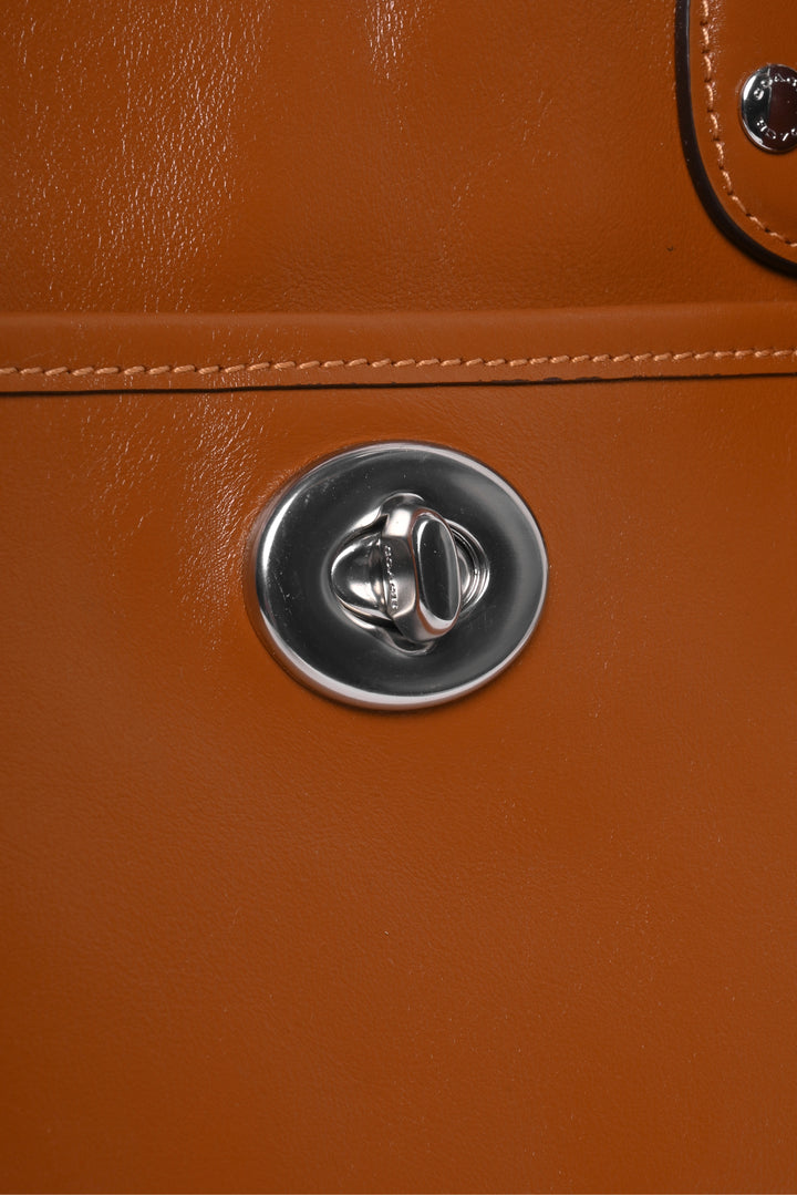 Coach Rhyder Satchel Bag 38