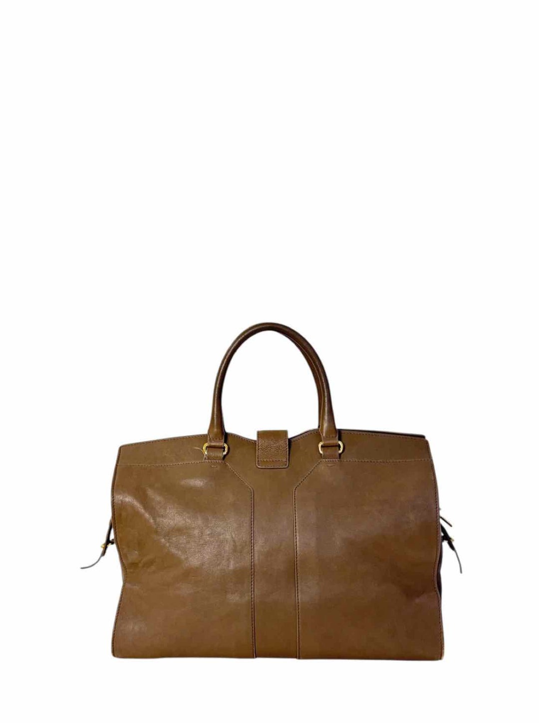Saint Laurent Leather Y Purse
