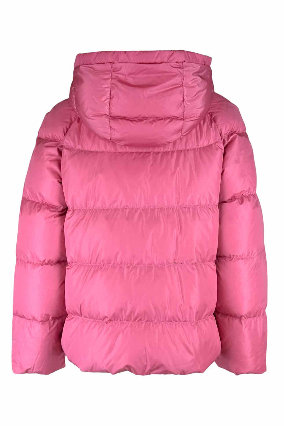 Weekend Max Mara Size 0 Down Blend Quilted Puffer Jacket