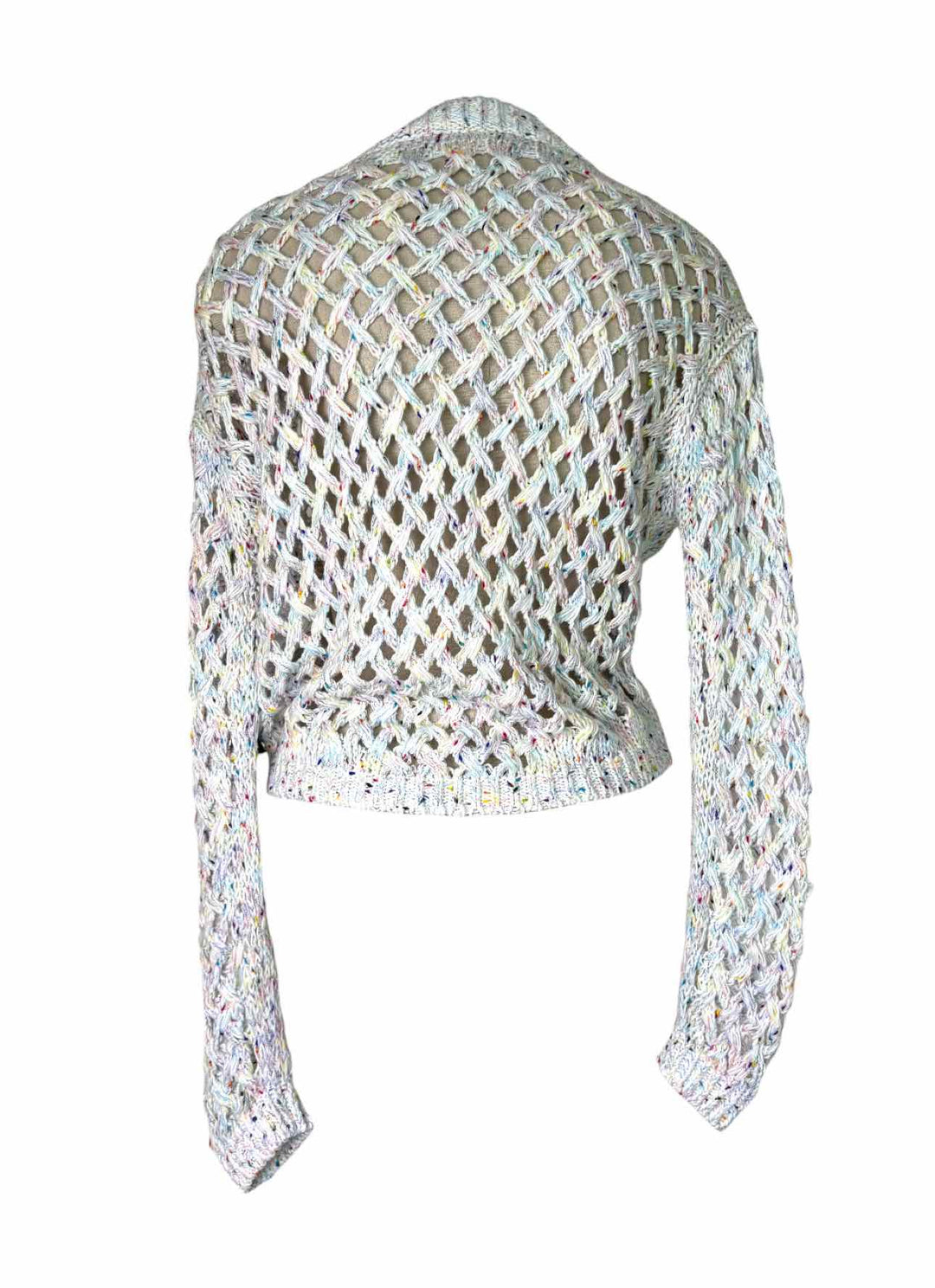 Size S Cardigan