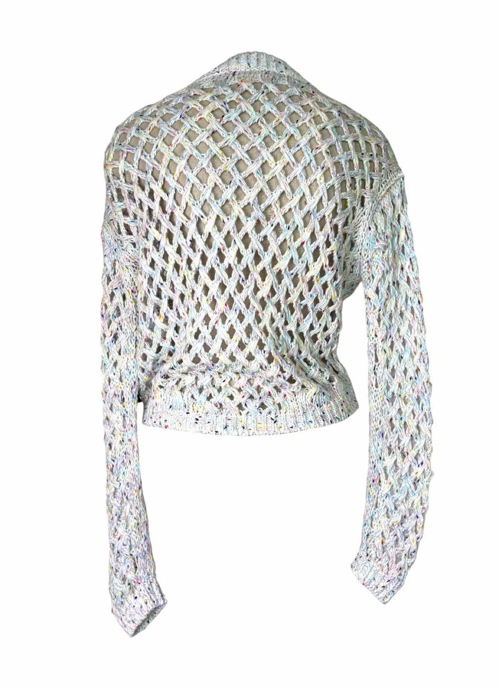 Size S Cardigan