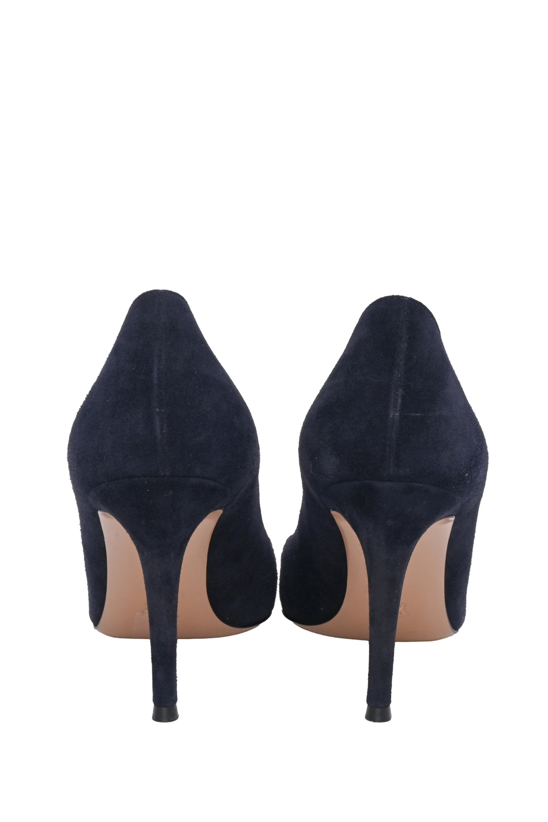 Gianvito Rossi Size 40 Gianvito 85 Pumps