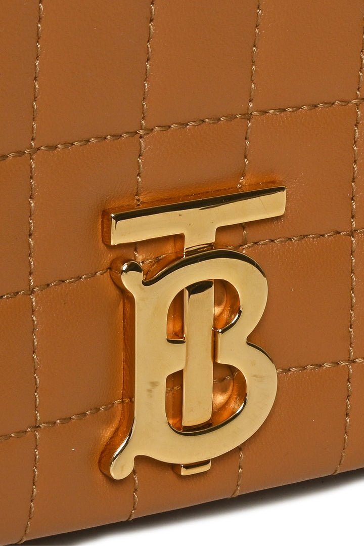 Burberry Small Lola Shoulder Bag