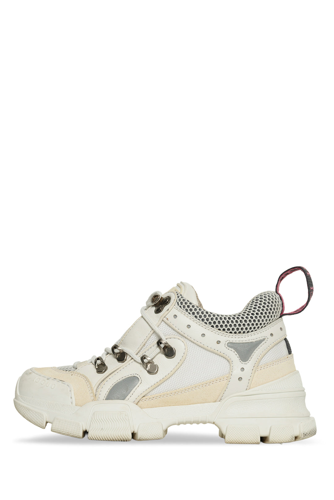 Gucci Size 35 Flashtrek Sneaker