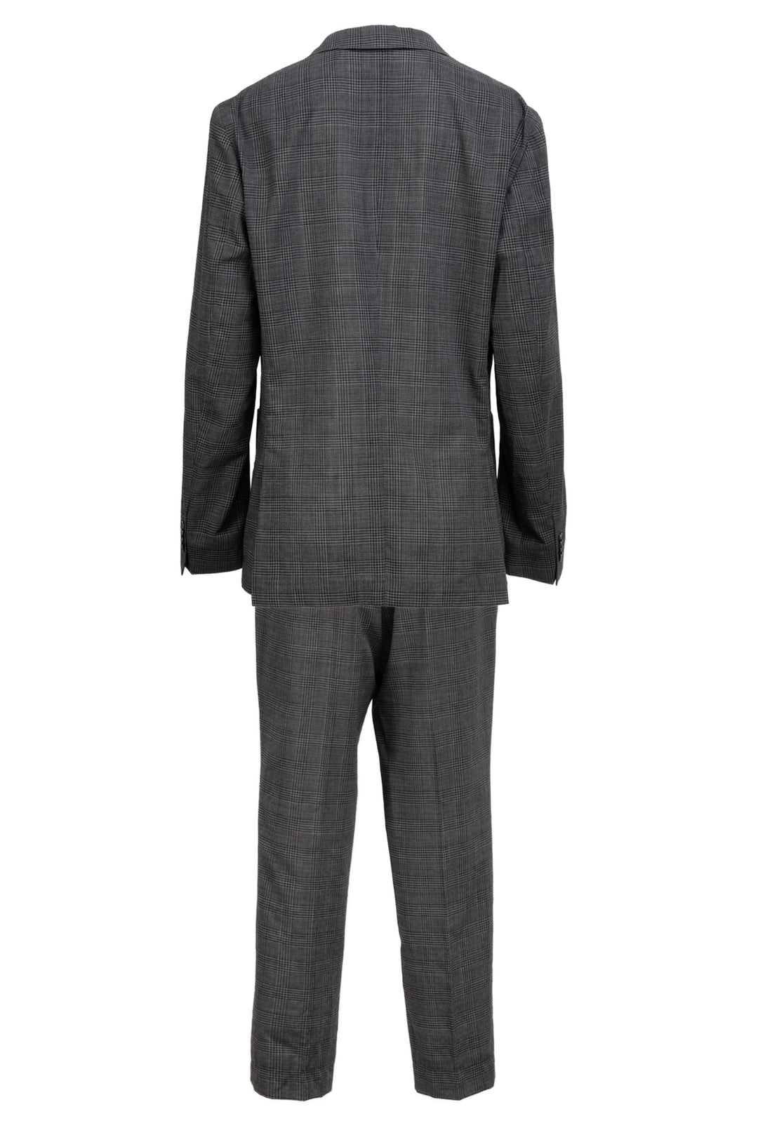 Hugo Boss Size 40 Men's Suit