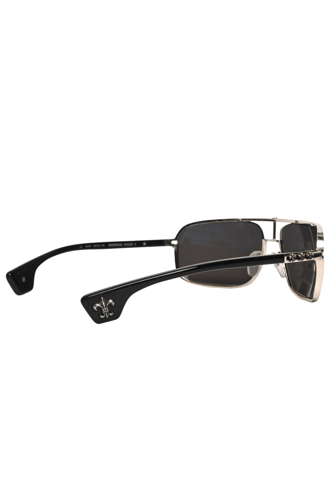 Chrome Hearts Men's Morning Wood II Sunglasses
