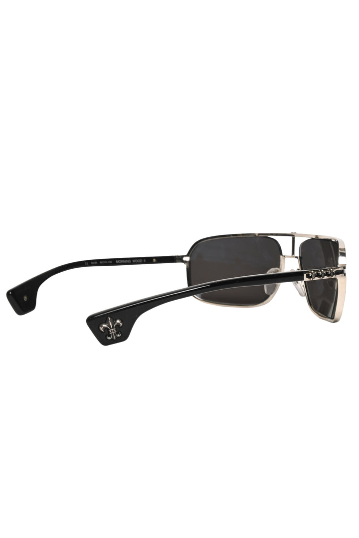 Chrome Hearts Men's Morning Wood II Sunglasses