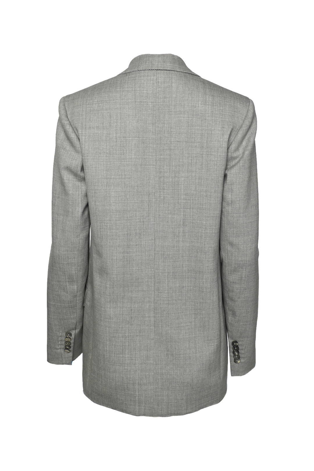Wardrobe.NYC Size XS  Oversized Single-Breasted Blazer