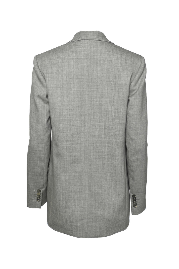 Wardrobe.NYC Size XS  Oversized Single-Breasted Blazer