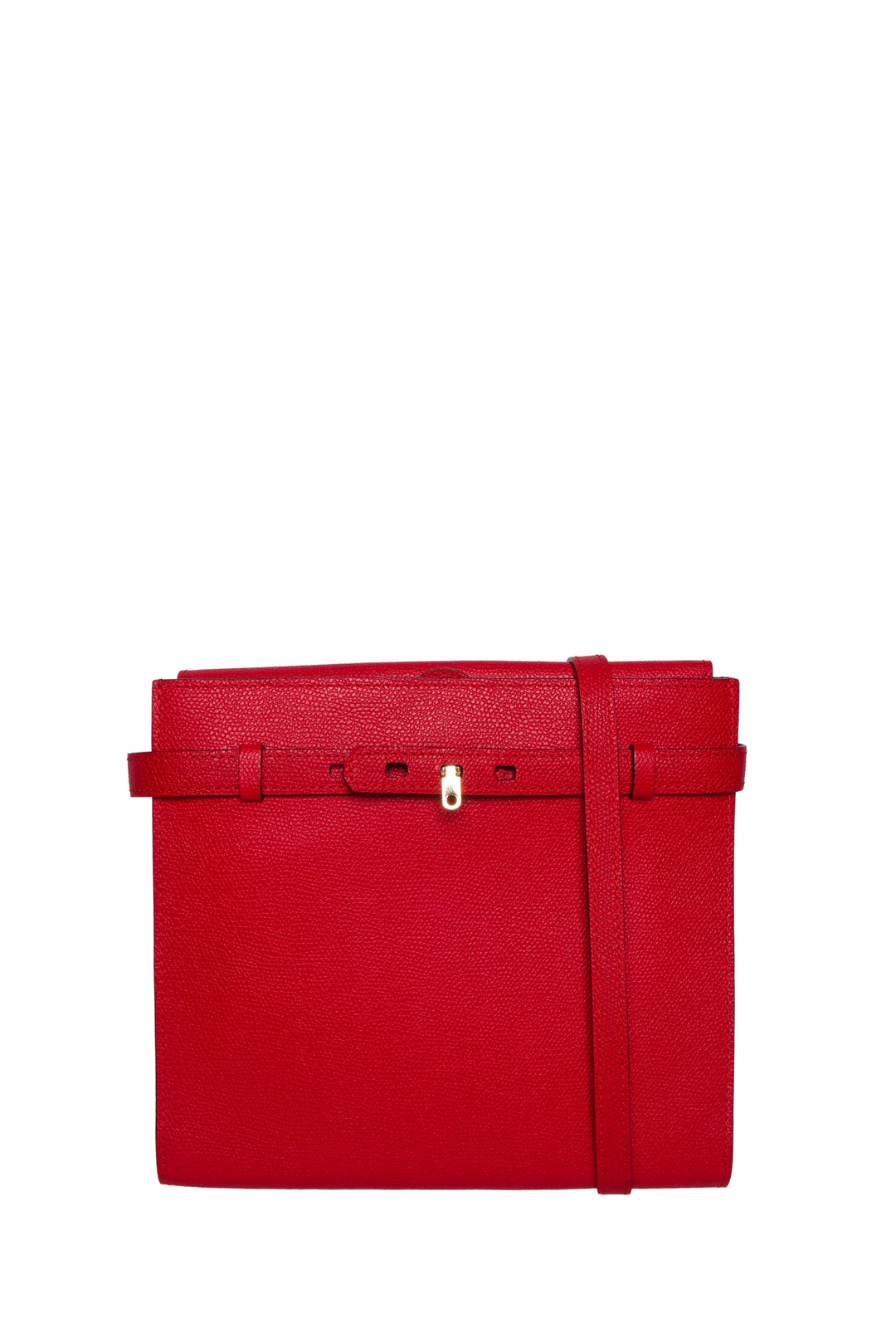 Valextra Brera B-Tracollina Crossbody