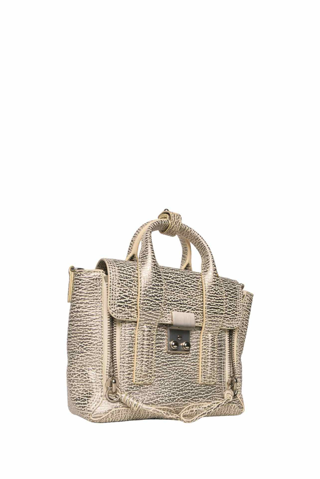 3.1 Phillip Lim Pashli Mini Satchel