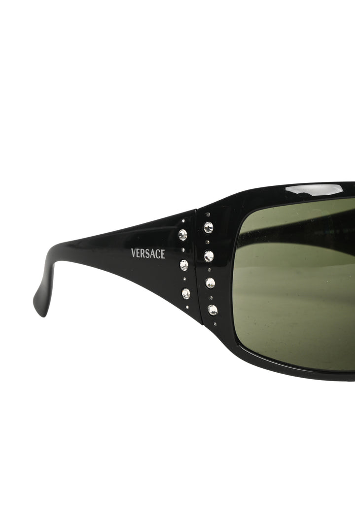 Burberry Square Frame Sunglasses