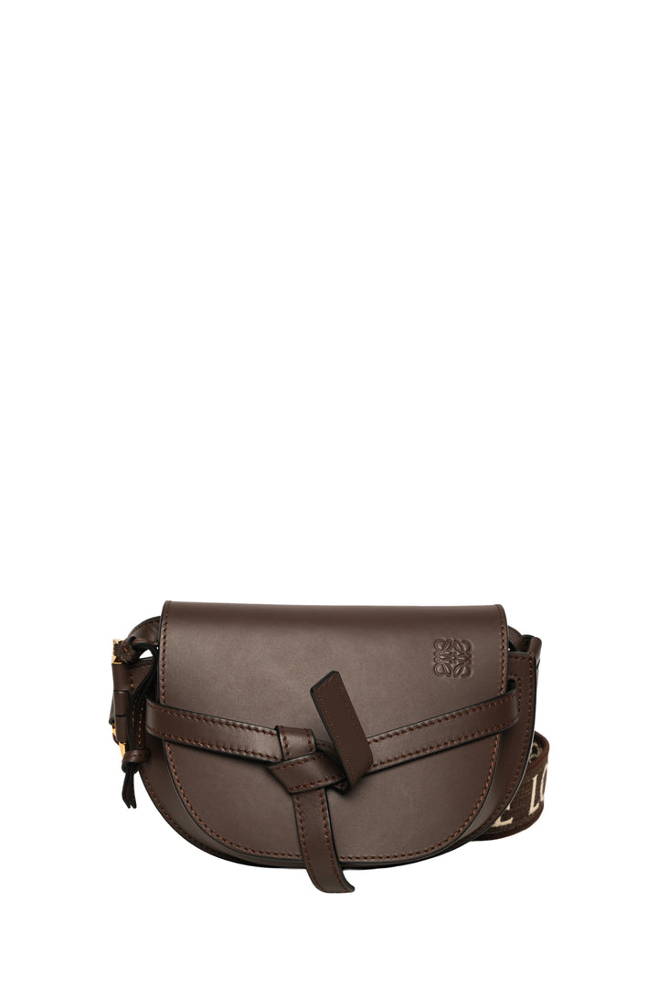 Loewe Gate Dual Mini Crossbody Bag