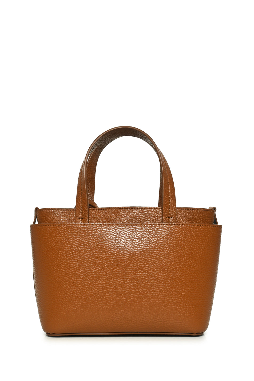 Fabiana Filippi Medium Grained Leather Tote