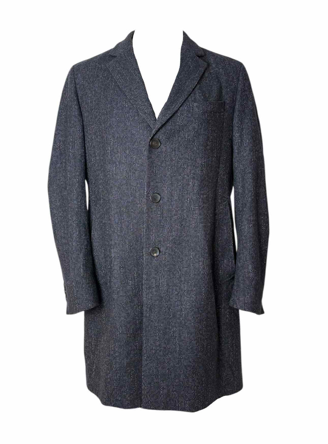 Boss Size 44 Men's Coat