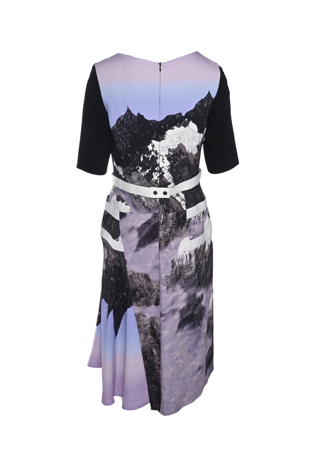 Peter Pilotto Size 10 Dress