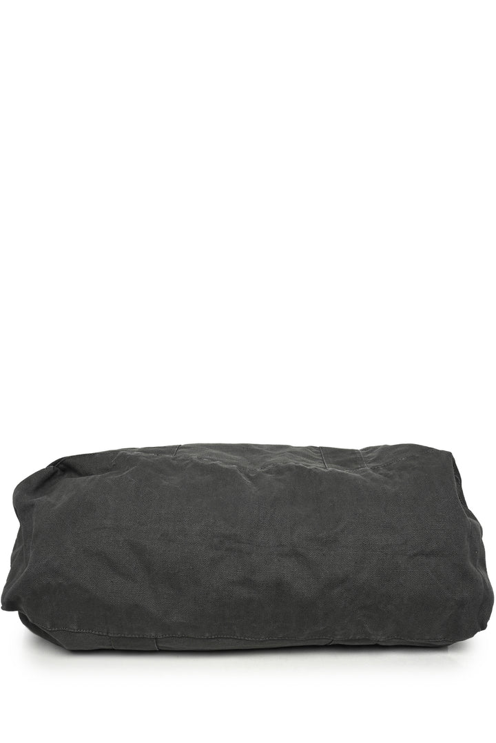 James Perse Large Canvas Tote