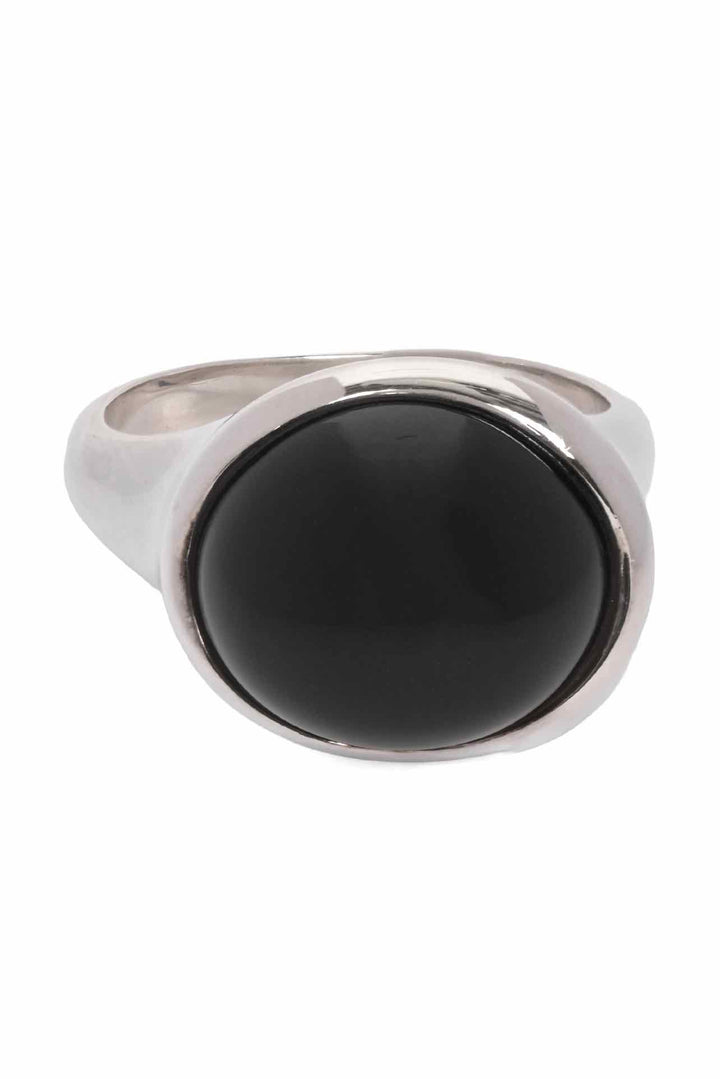 Tiffany & Co Elsa Peretti Size 9 Cabochon Ring