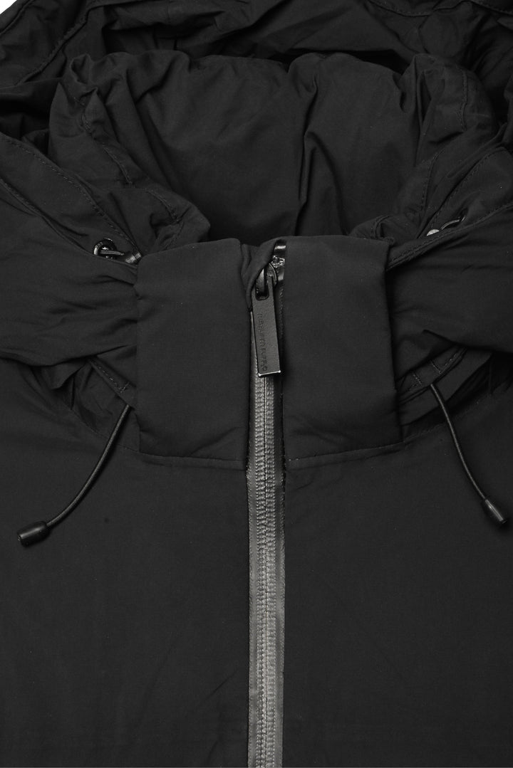 TNA Size S Men's Mr. Super Puff 2.0 Jacket