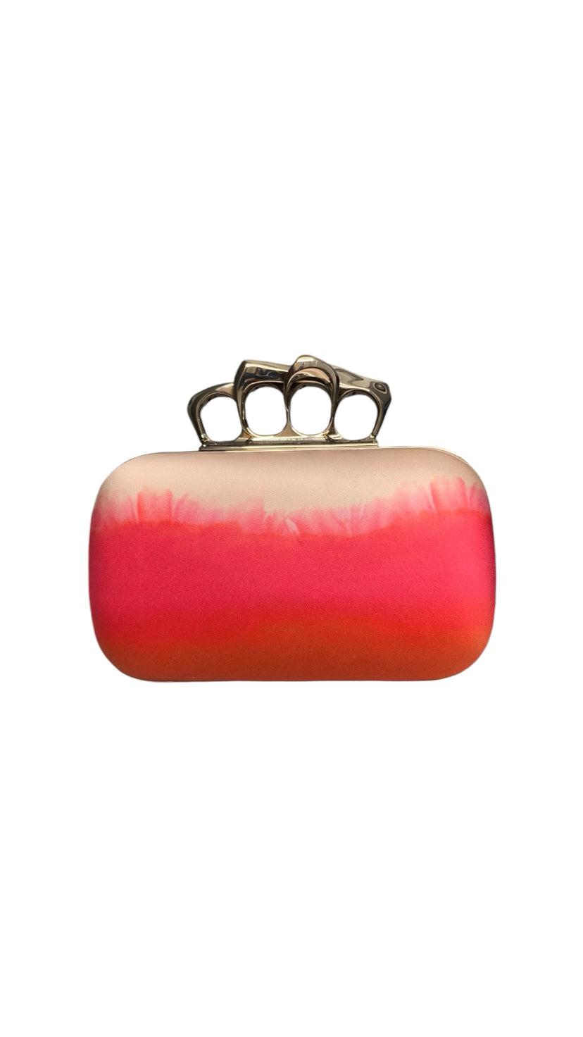 Alexander Mcqueen Clutch