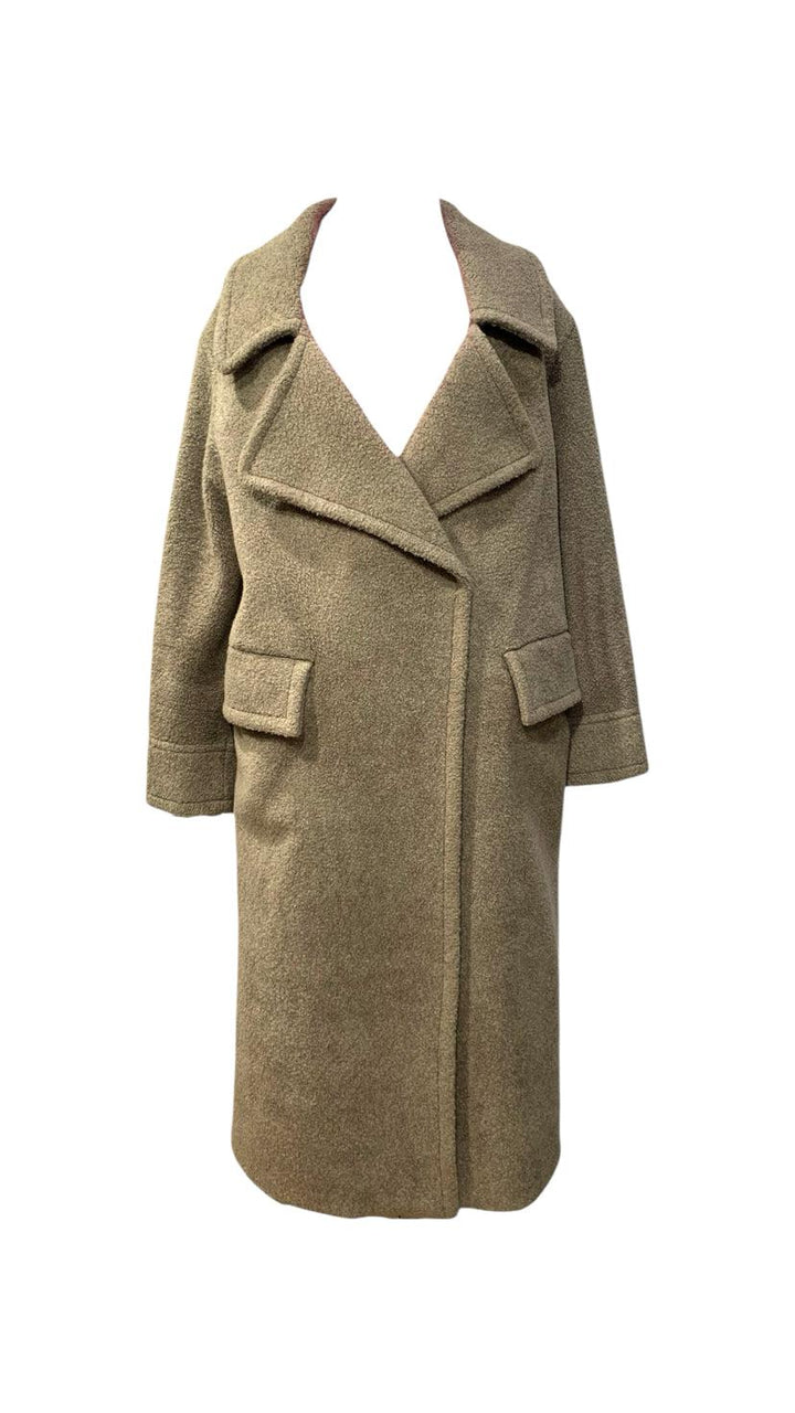 Smythe Size L Coat