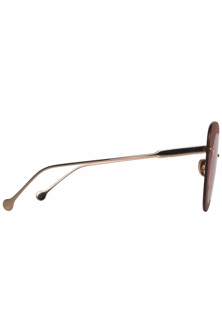 Salvatore Ferragamo Fiore Sunglasses
