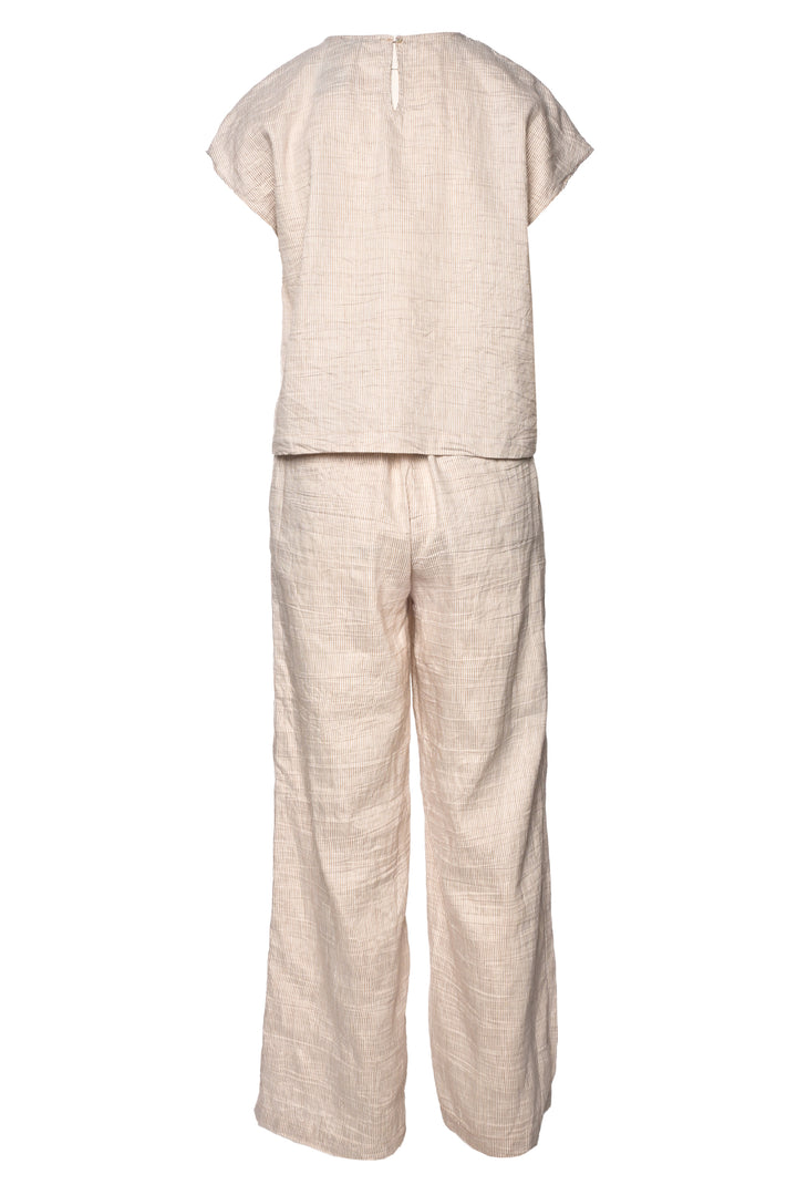 Eileen Fisher Size XS/S Tank & Pant Set