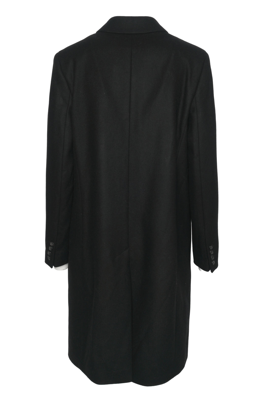 Paul Smith Size 44 Peacoat