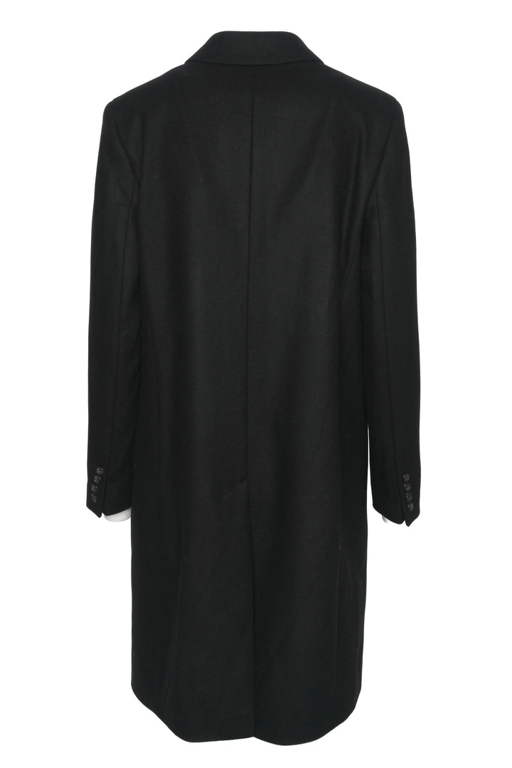 Paul Smith Size 44 Peacoat