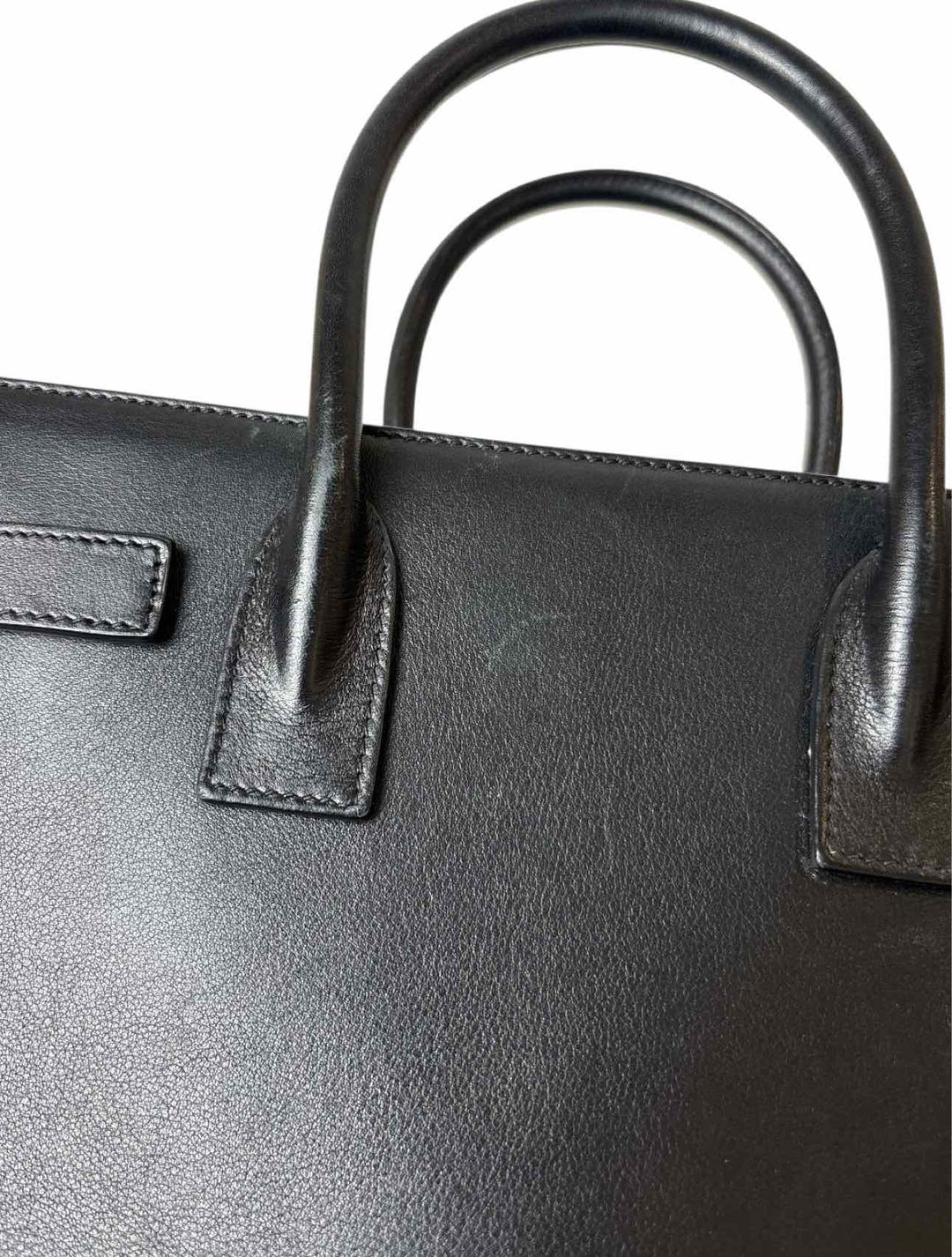 Saint  Laurent Sac de Jour Purse