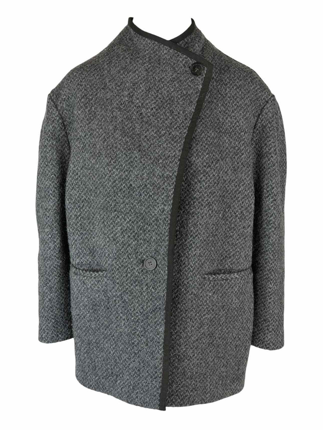 Isabel Marant Etoile Size 36 Jabadi Jacket
