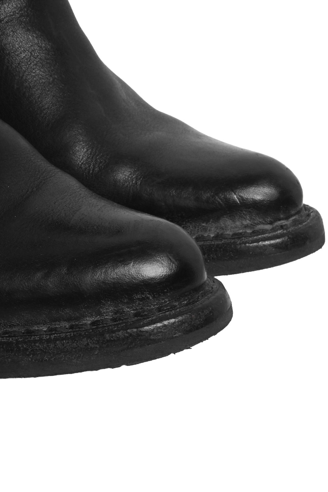 MoMa Size 39 Dallas 1CW228 Ankle Boots