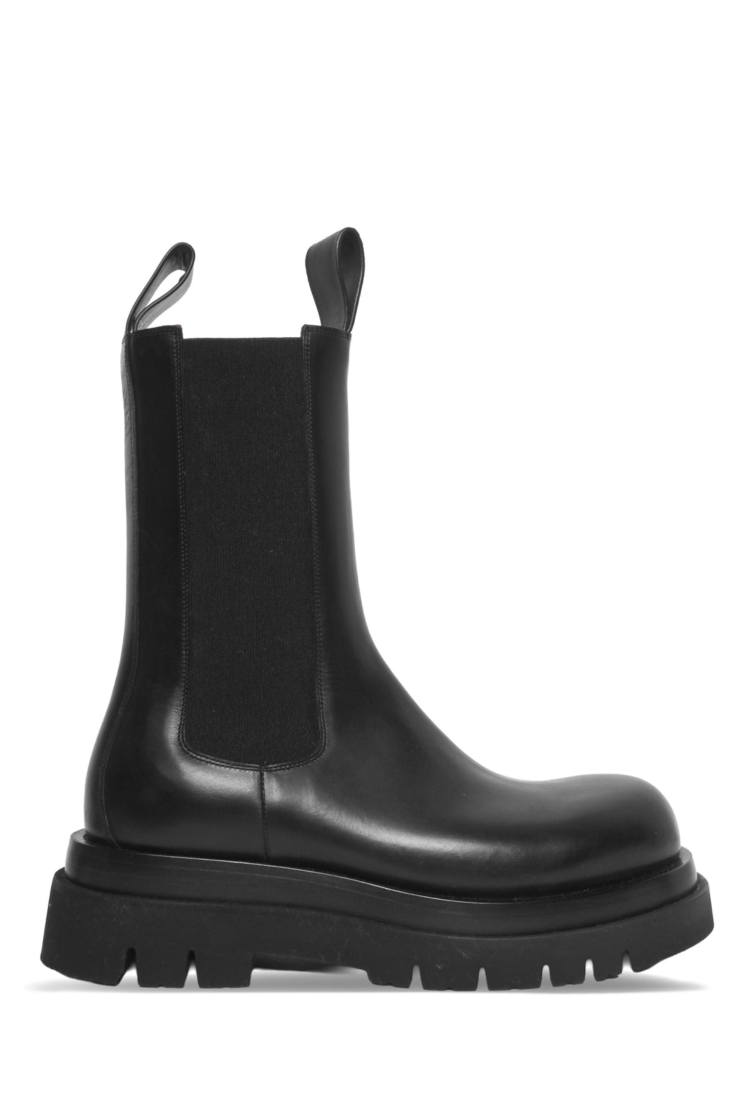 Bottega Veneta Size 39.5 Ankle Boots