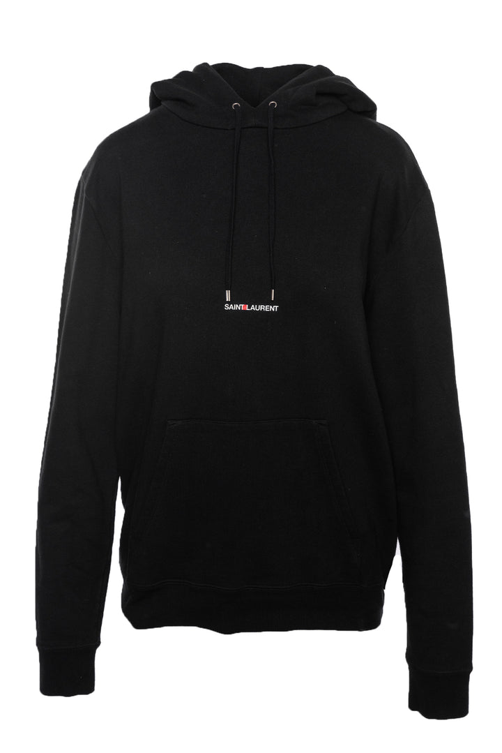 Saint Laurent Size S Men's Rive Gauche Hoodie