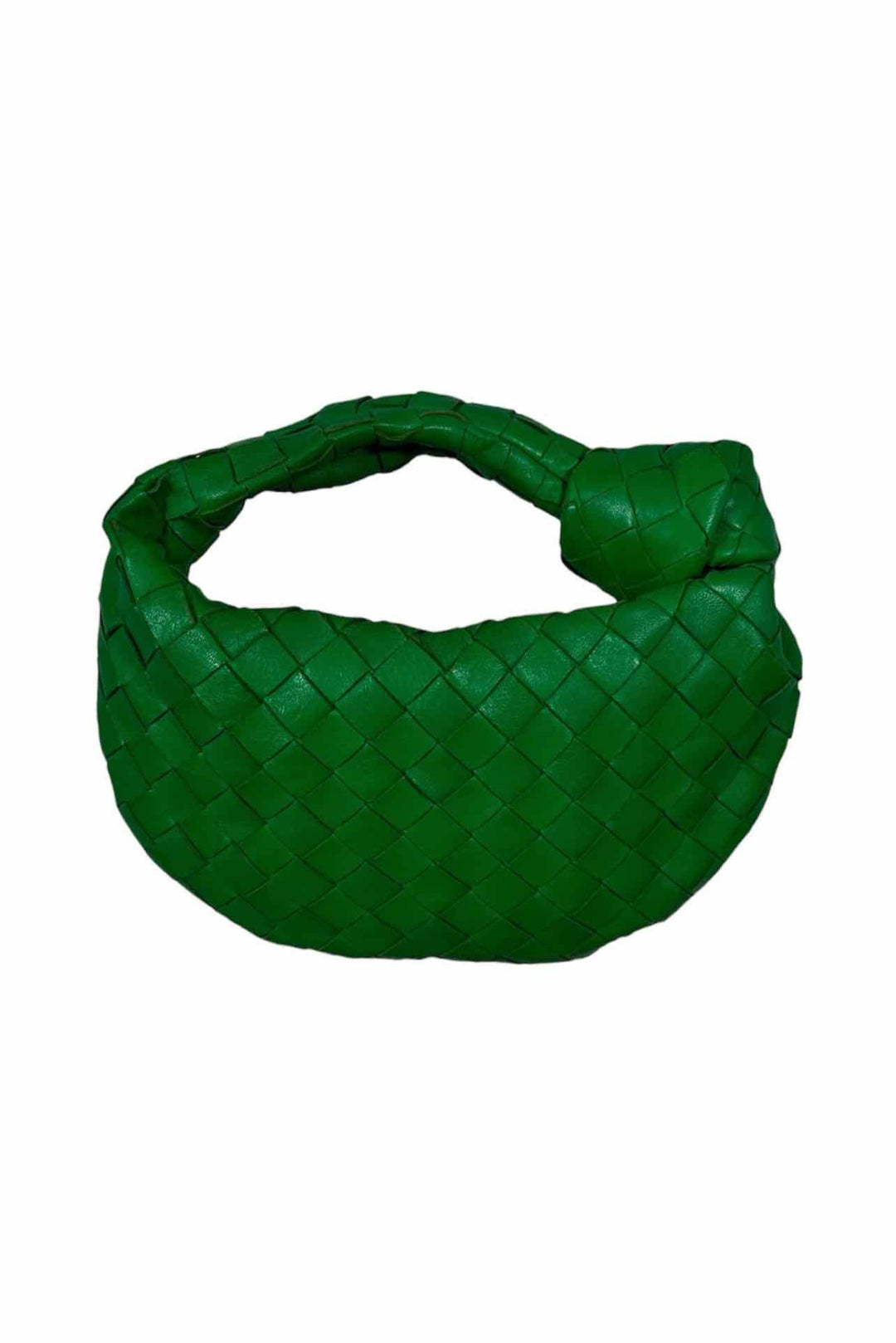 Bottega Veneta Intrecciato Mini Jodie