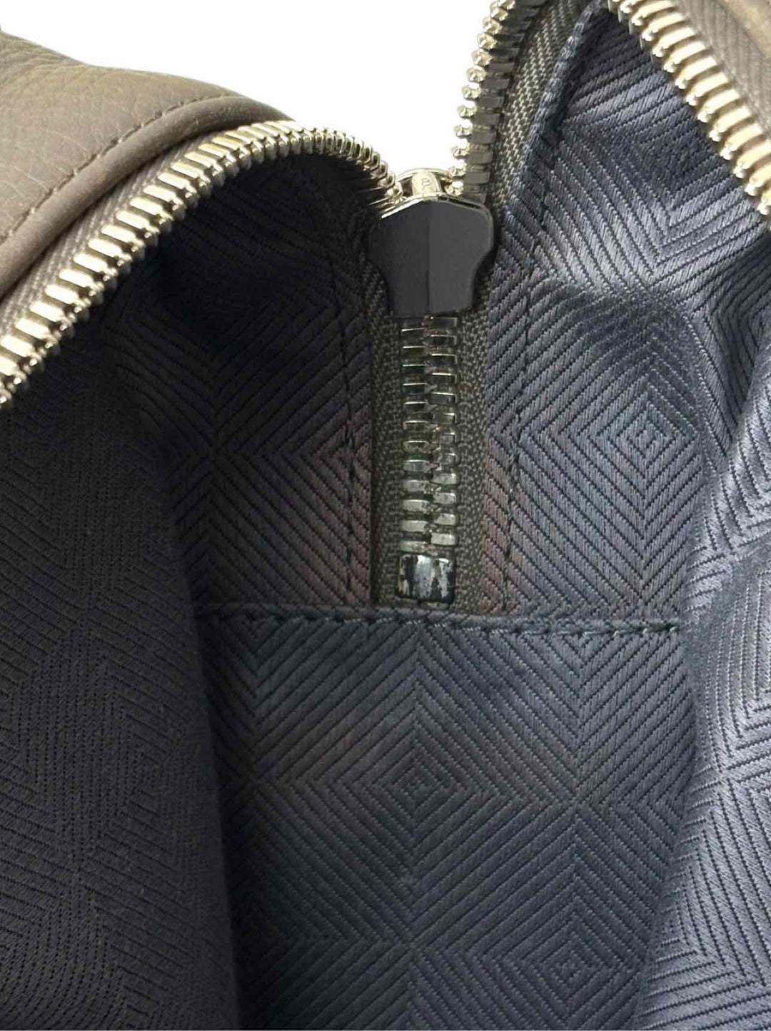 Louis Vuitton Naxo Leather Messenger Crossbody