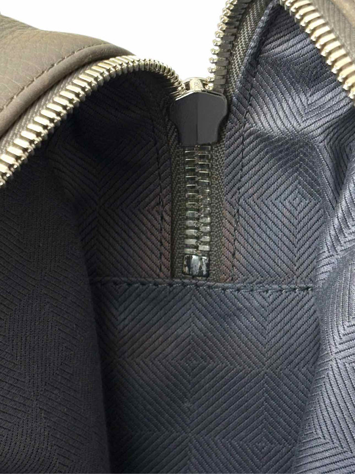 Louis Vuitton Naxo Leather Messenger Crossbody