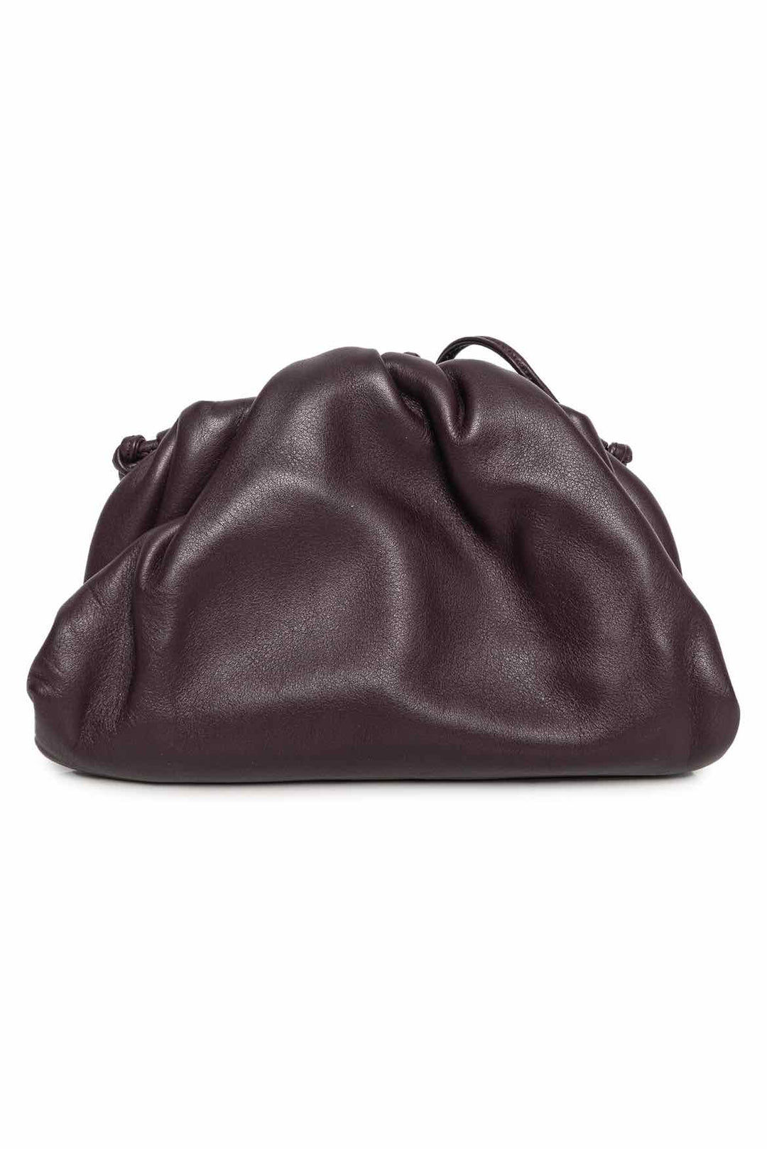 Bottega Veneta Mini Pouch Clutch