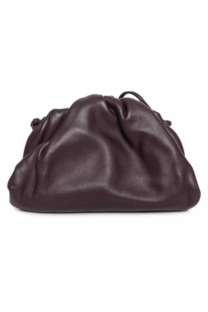 Bottega Veneta Mini Pouch Clutch