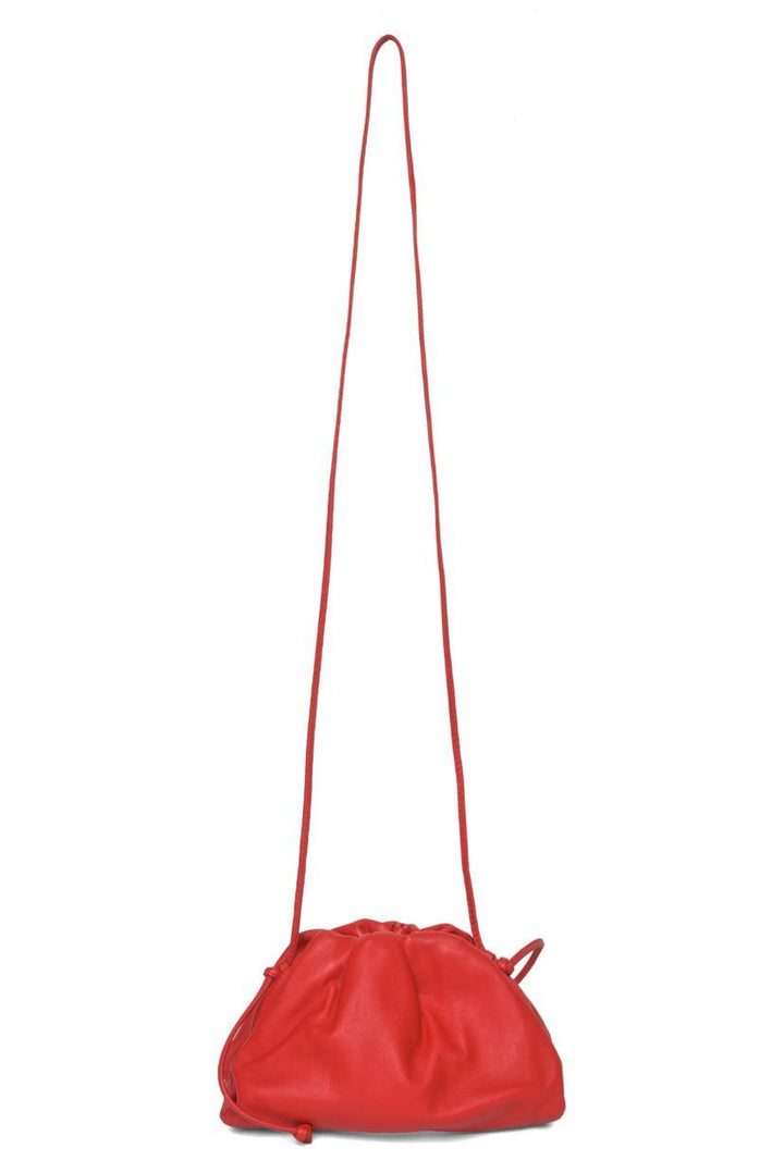 Bottega Veneta Mini Pouch Clutch