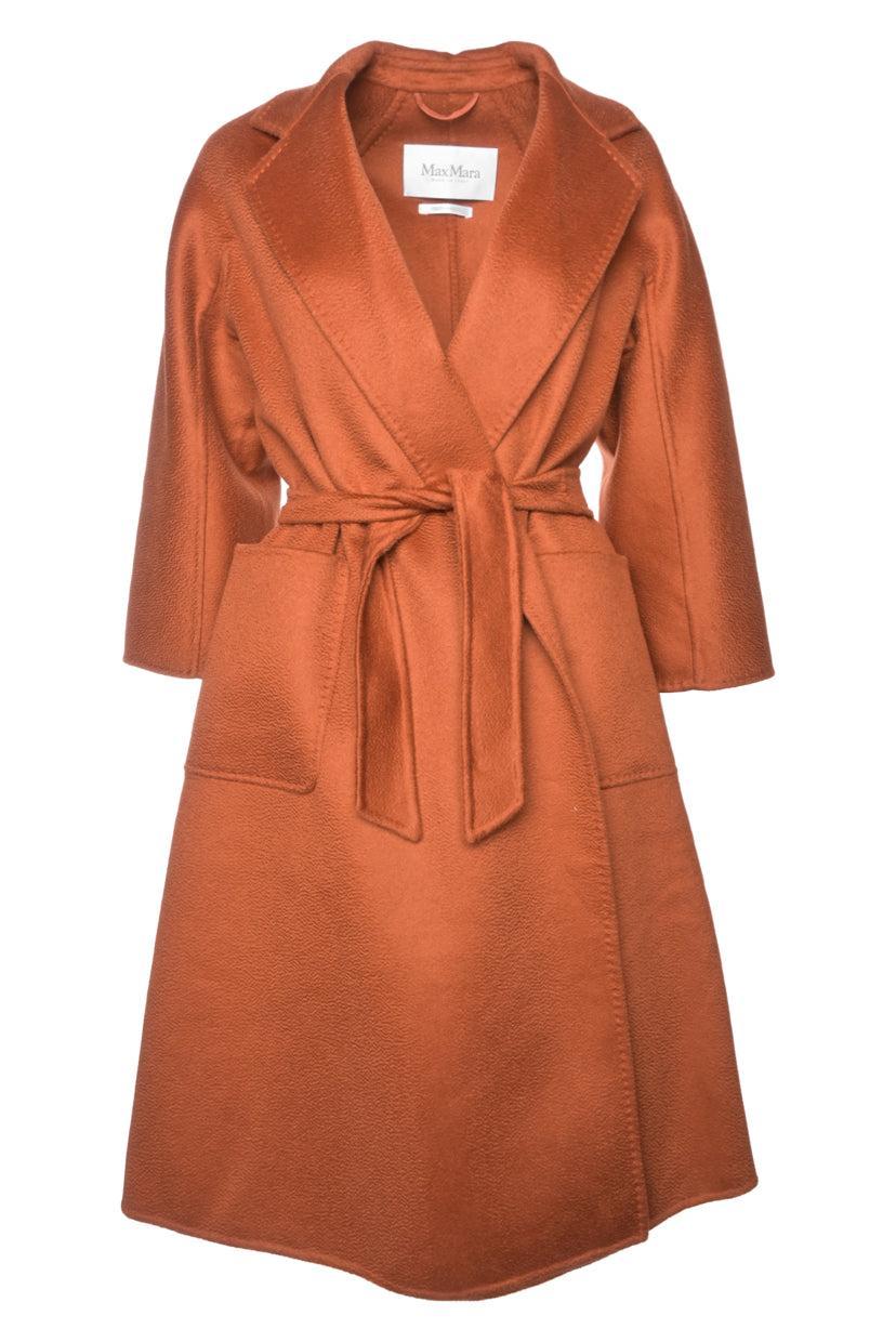 Max Mara Size 0 Ludmilla Icon Coat