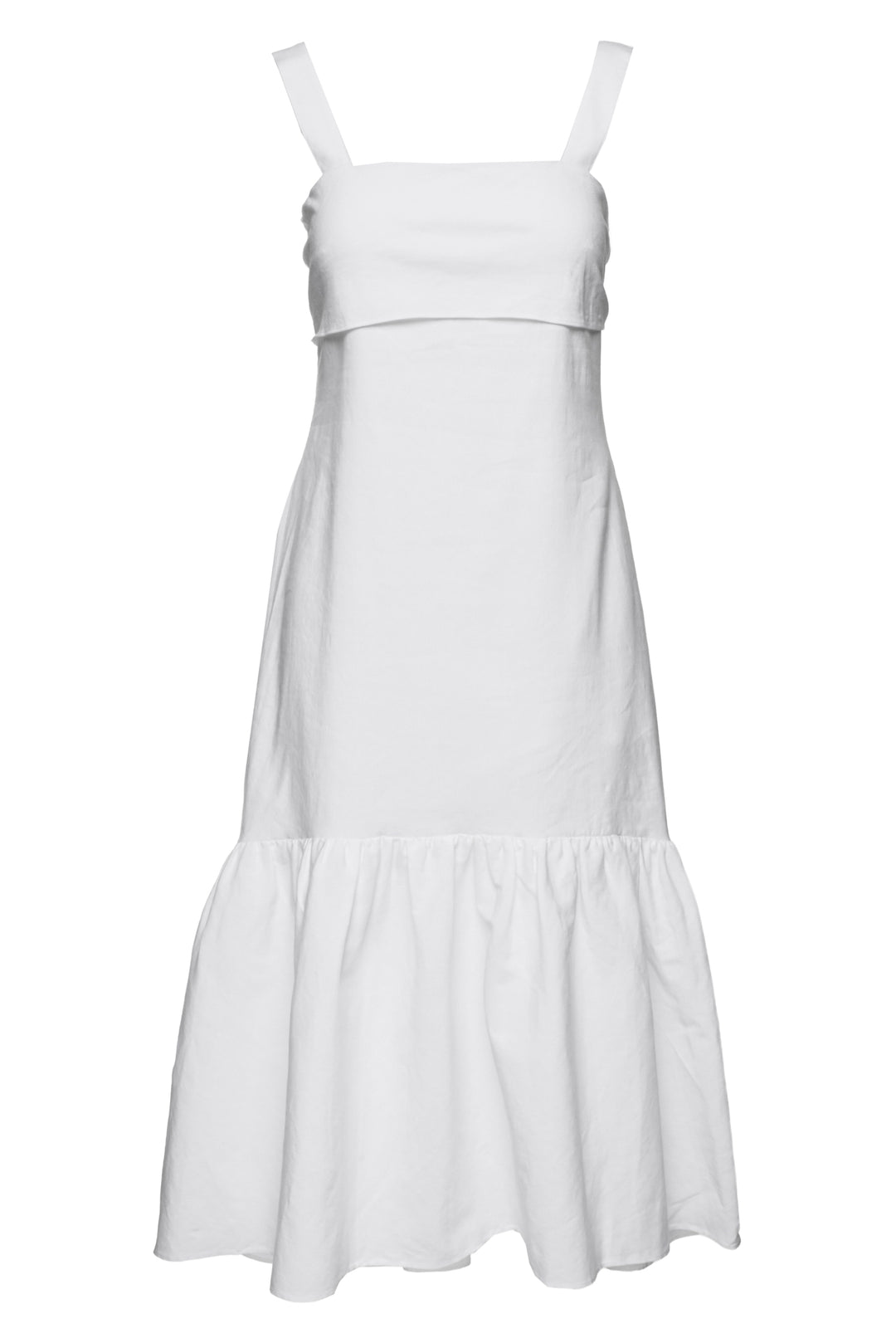 Theory Size S Linen Dress