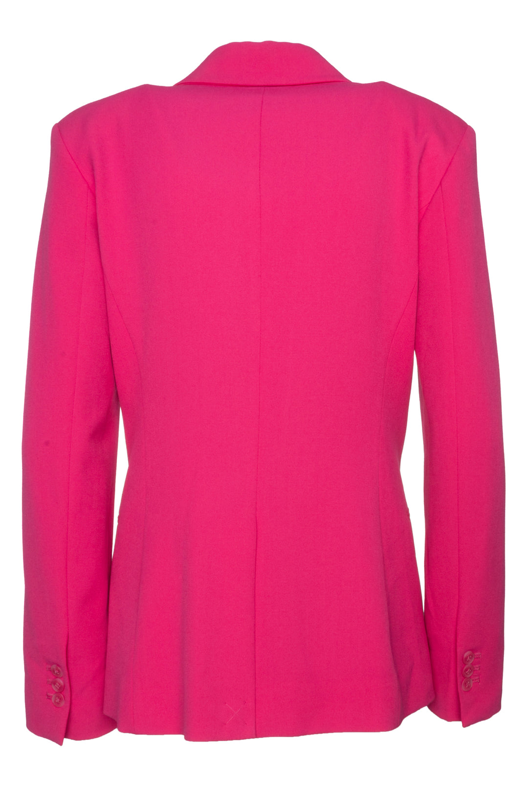 Frame Size 4 La Femme Blazer