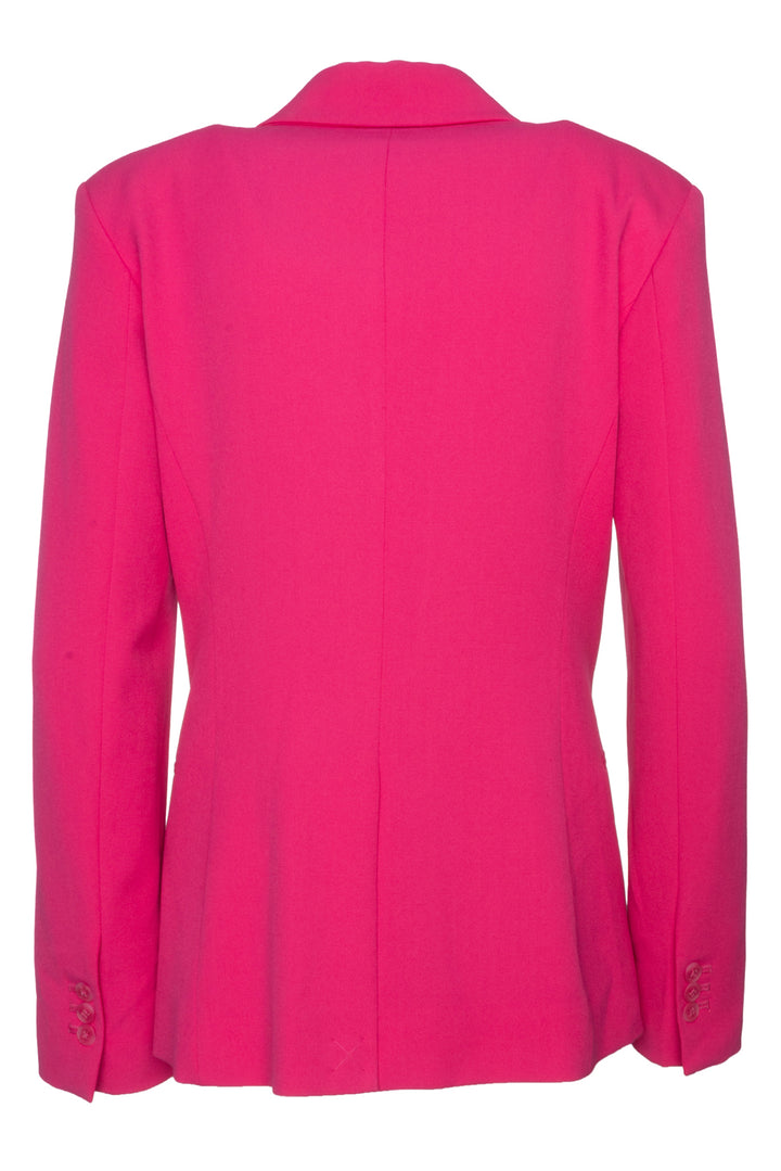 Frame Size 4 La Femme Blazer