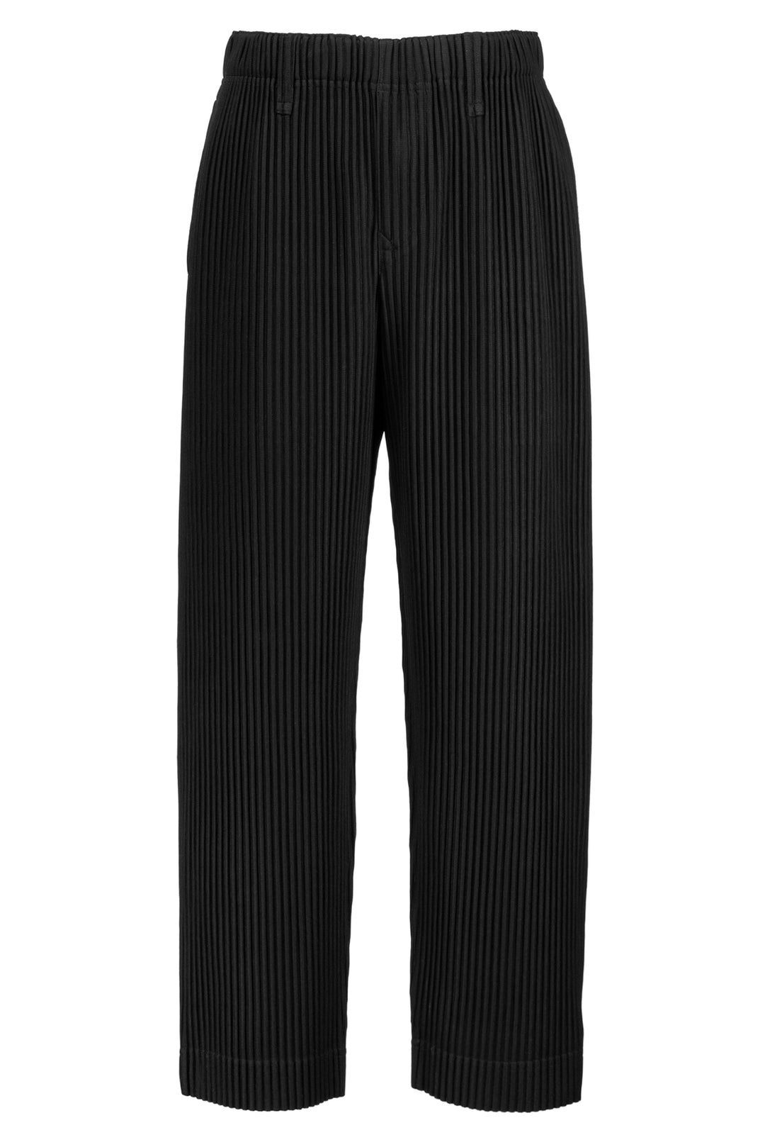 Issey Miyake Size 1 Homme Plisse Basic Trouser Pants