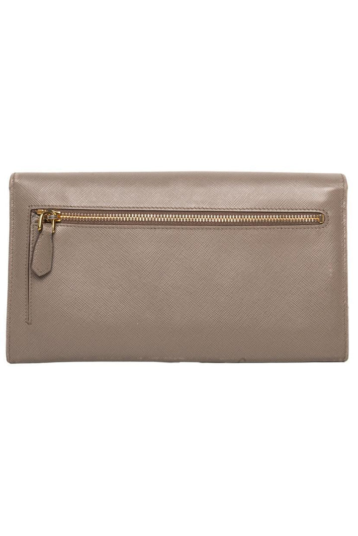 Prada Travel Wallet