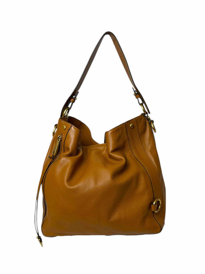 Rebecca Minkoff  Leather Hobo Purse