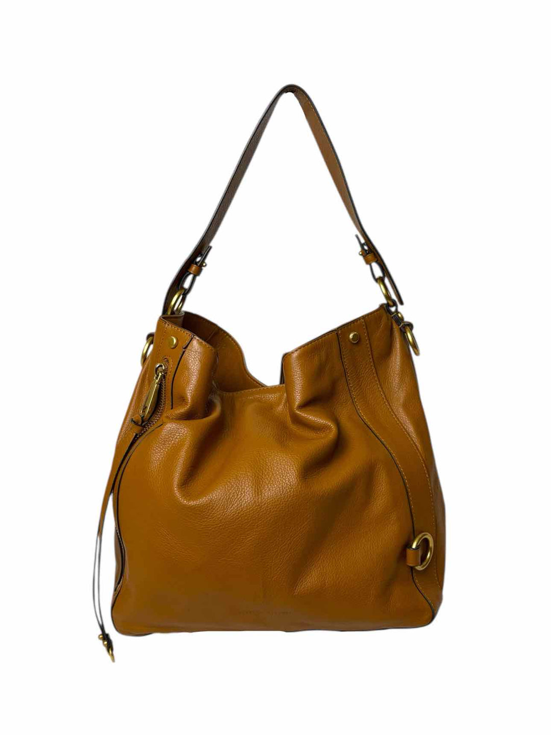 Rebecca Minkoff  Leather Hobo Purse